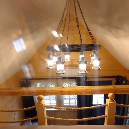 Pollu Talu Puhkemajake Βίλα