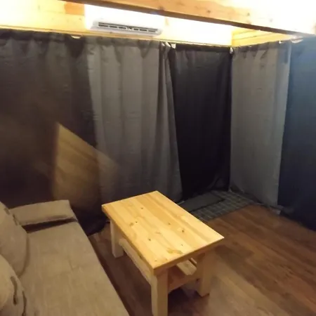 Pollu Talu Puhkemajake Villa