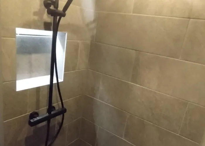 Villa Pollu Talu Puhkemajake