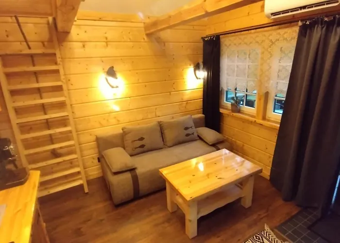 Pollu Talu Puhkemajake Villa SAAREMAA